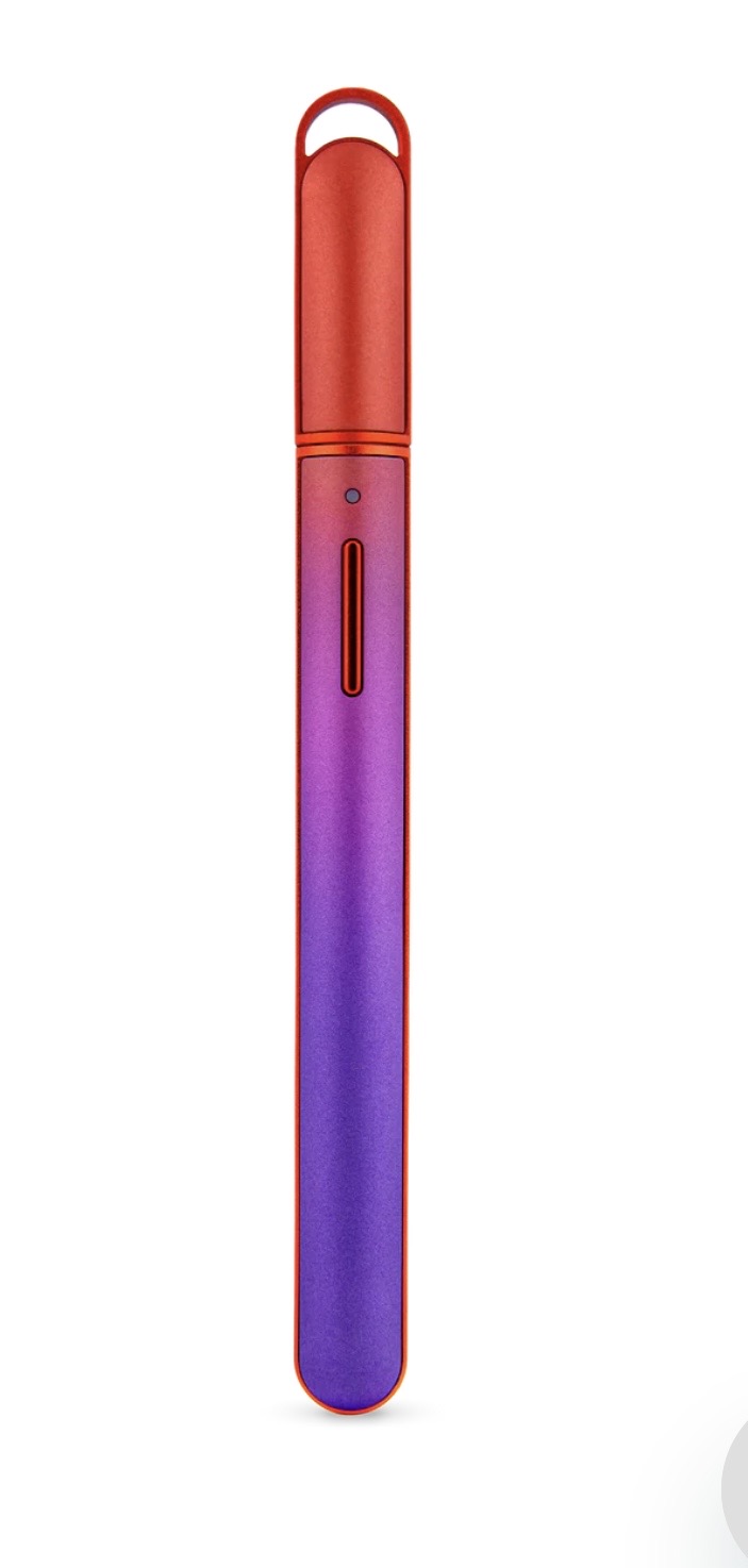 Puffco hot knife plasma